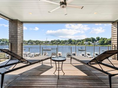 111 Rowayton Avenue #201