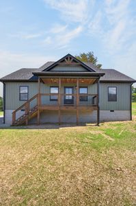 129 Butler Ln Lot 3