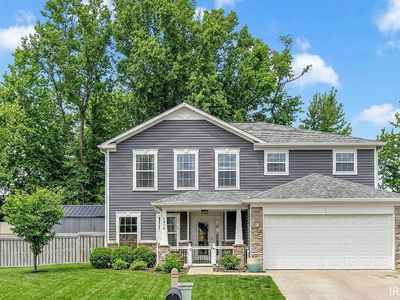 4810 W Hidden Meadow Dr