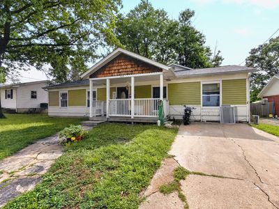 Property at 404 S Abat St, Mexico, MO