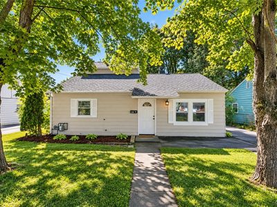 115 Lindbergh Rd