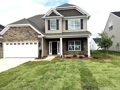 690 Palomino Mustang Dr #595