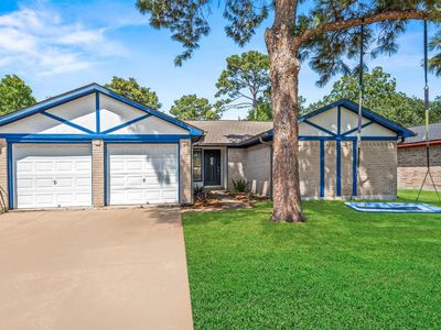 318 Bayridge Dr