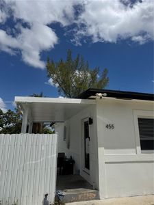 455 NW 132nd St