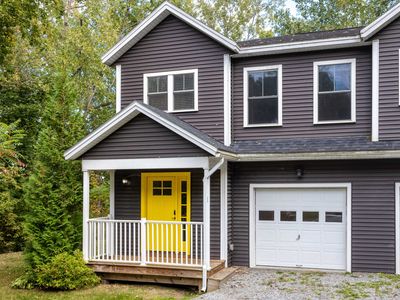 Property at 50 Temple Street #1, Burlington, VT