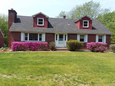 421 Pleasant Street
