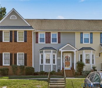 7103 Stonington Ct