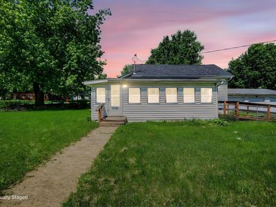 Property at 330 N Main St, Bunker Hill, IN