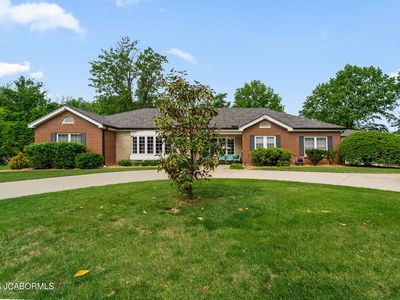 3454 Hobbs Ln
