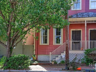 509 Blair Street