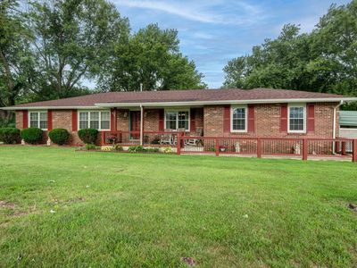 2369 N Farm Road 101
