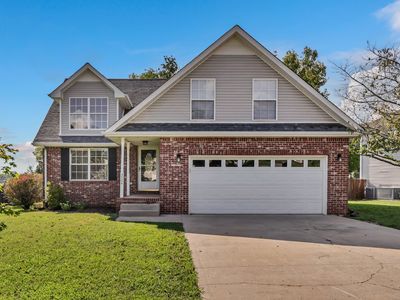 3504 Clover Hill Dr