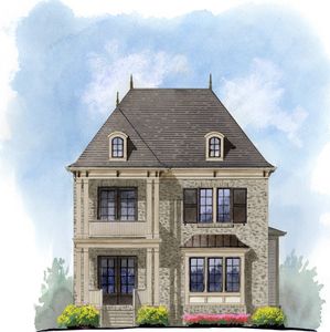 4322 Brendlyn Dr Lot 111