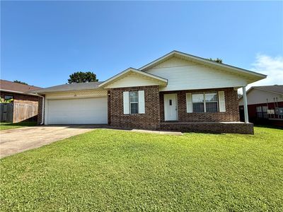 Property at 370 Cedar Creek Dr, Dover, AR