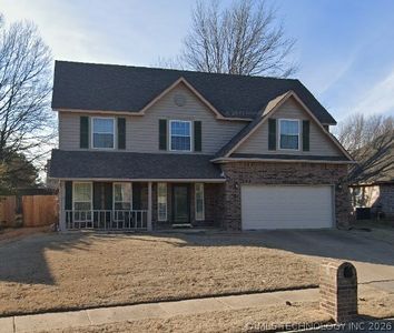 904 N Hemlock Ave