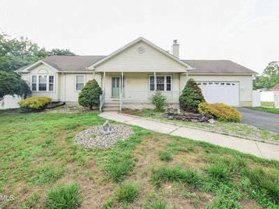 1158 W Wheat Road