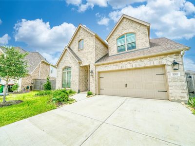 3202 Fescue Crest Ct