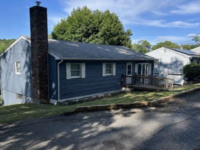 73 Elba Ave