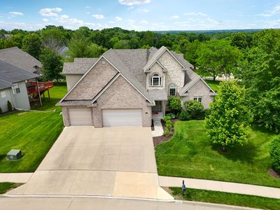 4701 Thornbrook Rdg