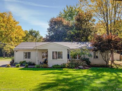 3408 Bald Mountain Rd