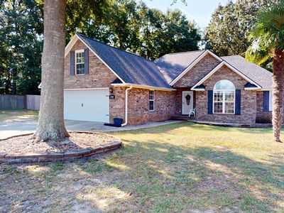 2501 Foxcroft Cir