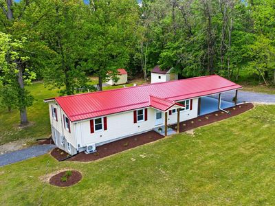 1510 Cold Run Valley Rd