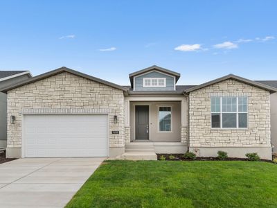 6688 W Broad Stem Way