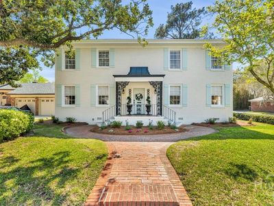 601 Washington Avenue