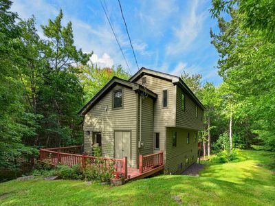 77 Villager Loop