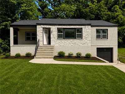 1680 Brewer Blvd SW