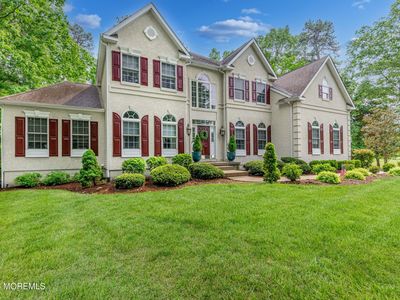 1 Prince Court