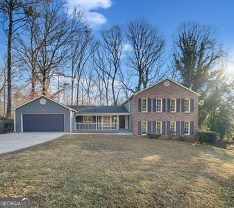 4629 Dogwood Farms Dr