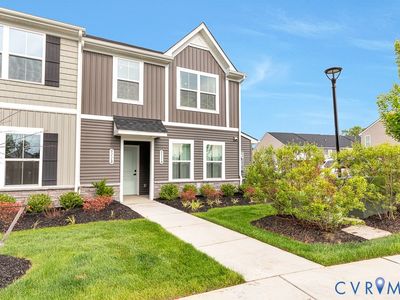 Property at 511 Portal Cir #B, Sandston, VA