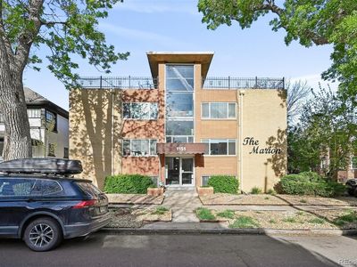 1151 N Marion Street #104