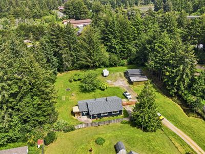 Property at 63299 Wildahl Rd, Coos Bay, OR