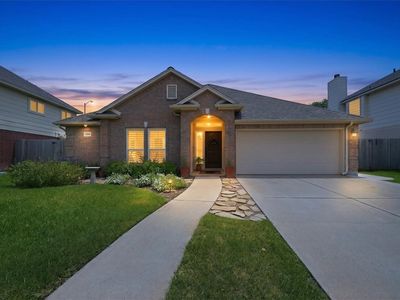 5329 High Bank Dr