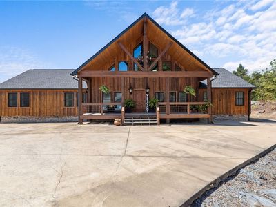12613 Rifle Range Rd