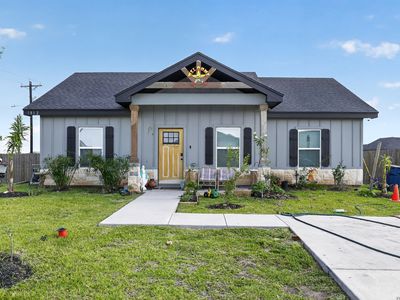 Property at 1812 HOPE DR, Mercedes, TX