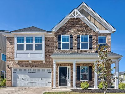 539 Harbour Pointe Dr