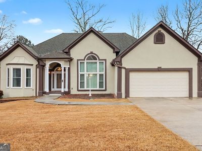 3124 Sherwood Oaks Ln