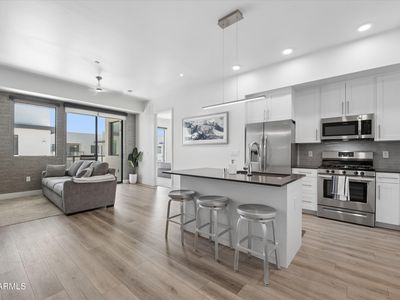 7300 E EARLL Drive #4015