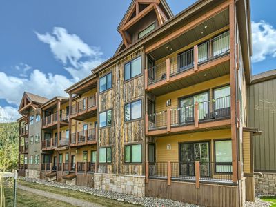 75 Clearwater Way #302