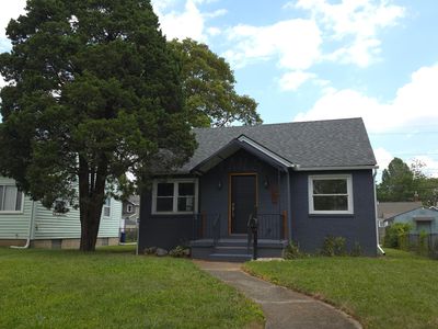 516 Belvidere Ave