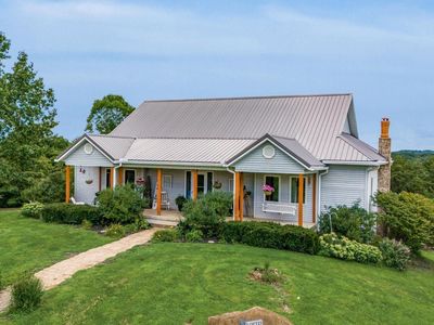28491 Starr Route Rd