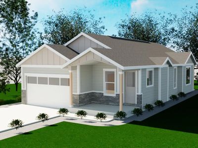 Gateway - The Camden Plan, Kensington Heights