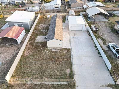 Property at 207 Neal St, Odessa, TX
