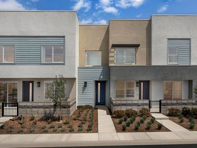 3681 S Eichler Paseo #10