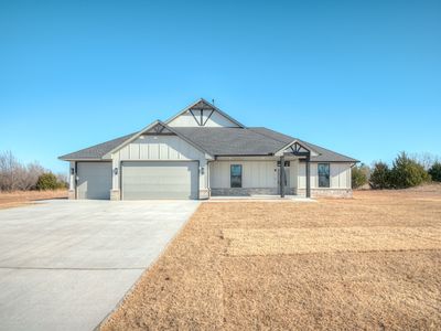 1852 Cattle DR Plan, Settlers Point