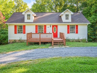 2898 White House Rd