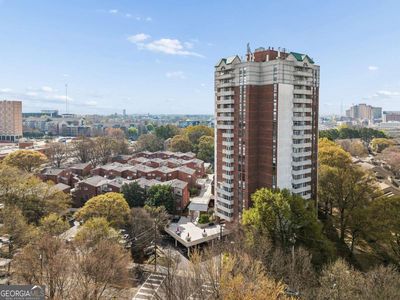 375 Ralph McGill Blvd NE APT 1303